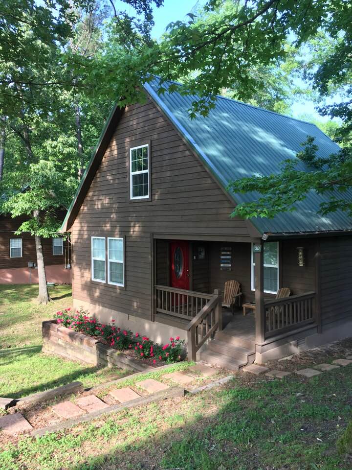 The Nut House Pickwick Cabin Rentals 731 689 0400