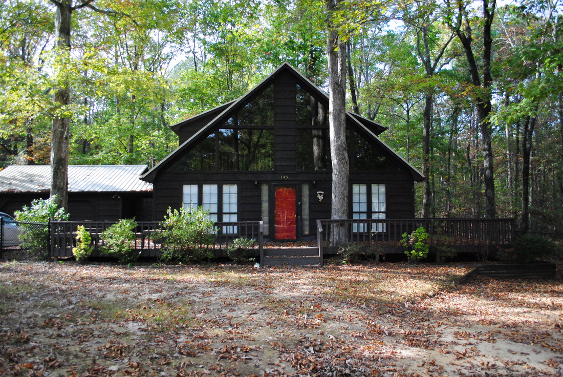Robins Roost Pickwick Cabin Rentals 731 689 0400